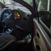 CHERY QQ 2006