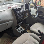 CHERY QQ 2006