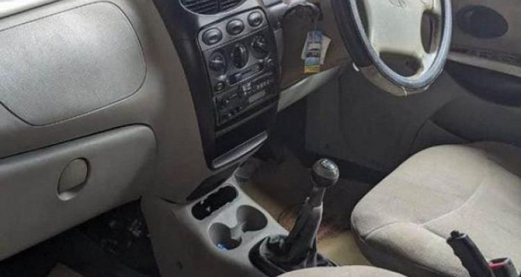 CHERY QQ 2006