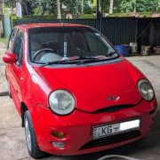 CHERY QQ 2006