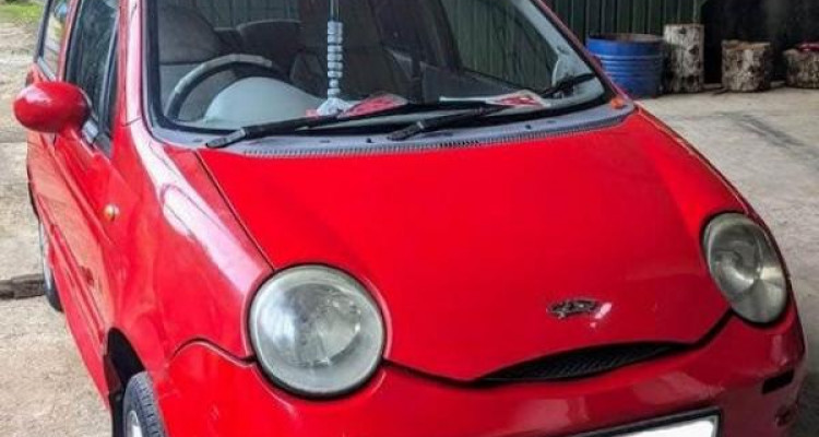 CHERY QQ 2006