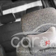 SUZUKI WAGON R 2005