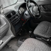 SUZUKI WAGON R 2005