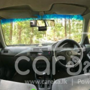 HONDA CIVIC EK3 1996