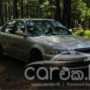 HONDA CIVIC EK3 1996