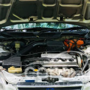 HONDA CIVIC EK3 1996