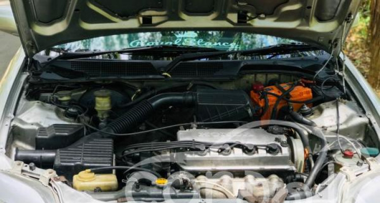 HONDA CIVIC EK3 1996