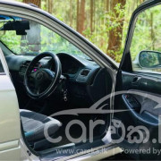 HONDA CIVIC EK3 1996