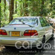 HONDA CIVIC EK3 1996