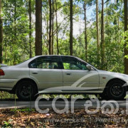 HONDA CIVIC EK3 1996