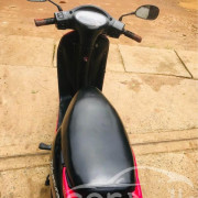 HERO HONDA PLEASURE 2006