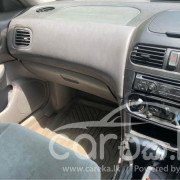 NISSAN SUNNY FB15 1999
