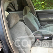 NISSAN SUNNY FB15 1999