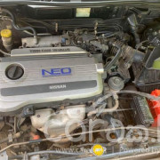 NISSAN SUNNY FB15 1999