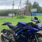 YAMAHA R15 2020