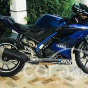YAMAHA R15 2020