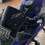 YAMAHA R15 2020