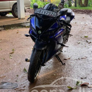 YAMAHA R15 2020