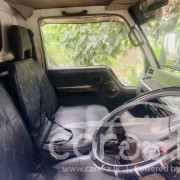MITSUBISHI CANTER 1989