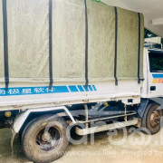 MITSUBISHI CANTER 1989
