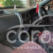 NISSAN PULSAR 1997