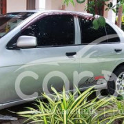 NISSAN PULSAR 1997