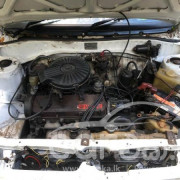 TOYOTA STARLET 1987