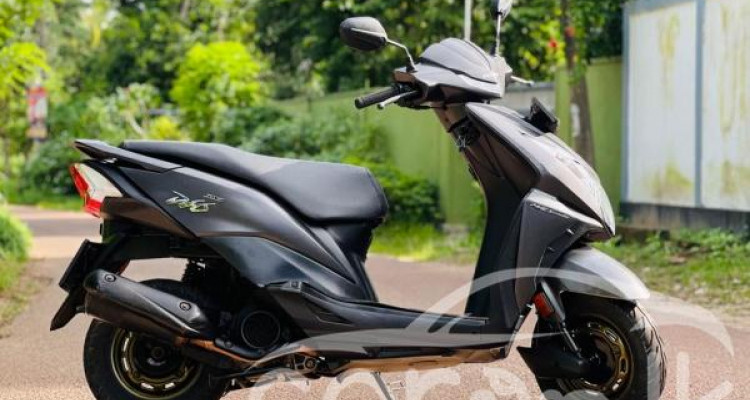 2019 dio bike best sale