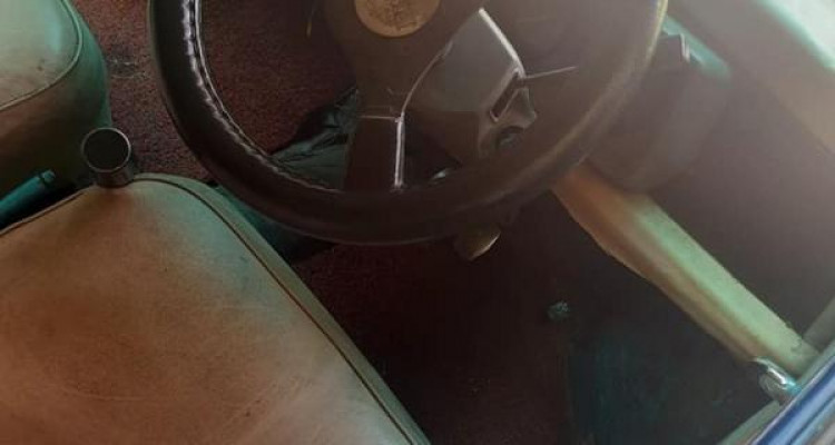 MORRIS MINI COOPER 1960