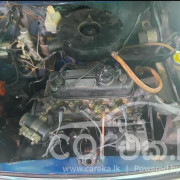 MORRIS MINI COOPER 1960