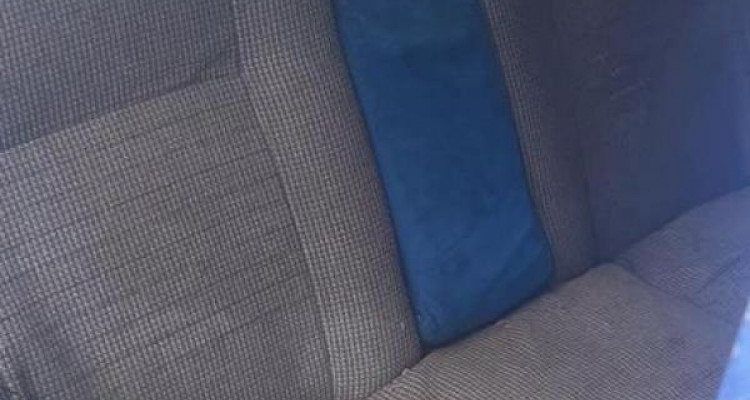 VOLVO 340 1989