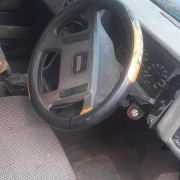 VOLVO 340 1989