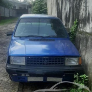 VOLVO 340 1989