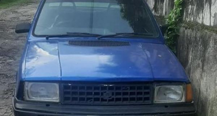 VOLVO 340 1989