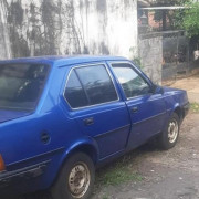 VOLVO 340 1989