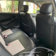 TOYOTA VIOS 2004