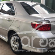 TOYOTA VIOS 2004