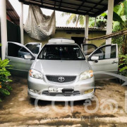 TOYOTA VIOS 2004