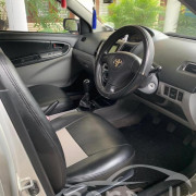 TOYOTA VIOS 2004