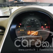 TATA NANO TWIST 2017