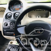TATA NANO TWIST 2017