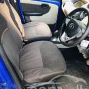 TATA NANO TWIST 2017