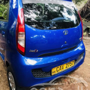 TATA NANO TWIST 2017