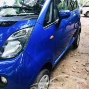 TATA NANO TWIST 2017