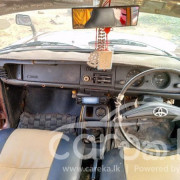 TOYOTA COROLLA 1973