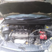 MICRO MX 7 2011
