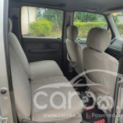 SUZUKI WAGON R 2001