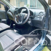 PERODUA AXIA 2016