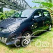 PERODUA AXIA 2016