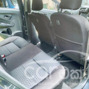 PERODUA AXIA 2016